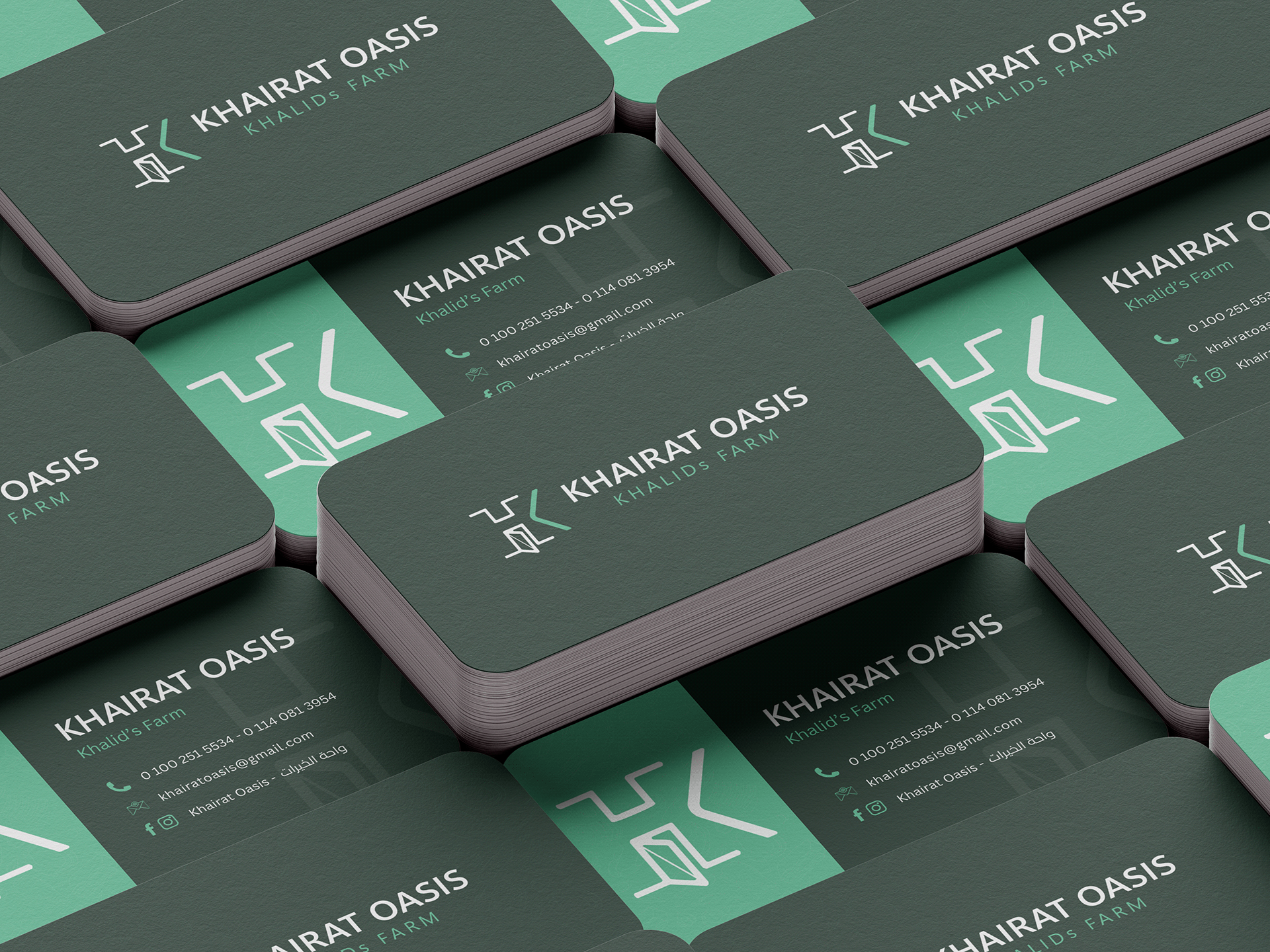 Brand Identity